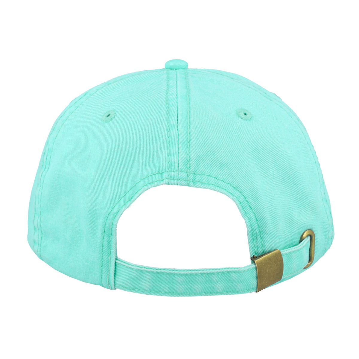 Max Wash Dad Cap