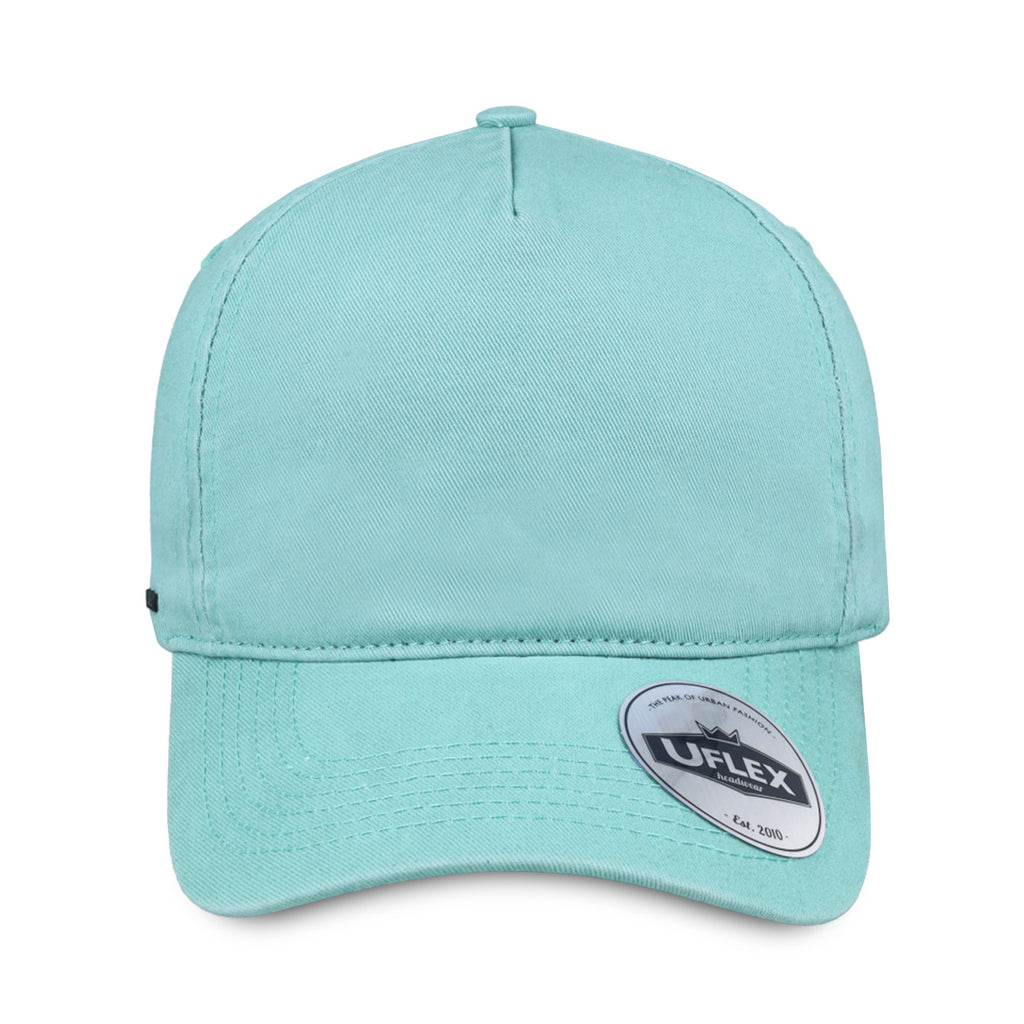 Uflex Vintage 5P Strap back