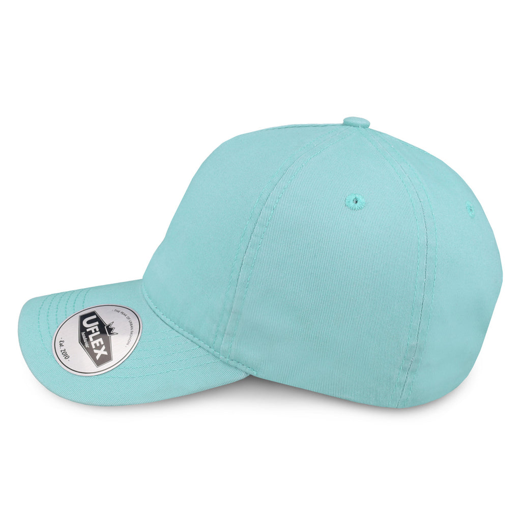 Uflex Vintage 5P Strap back