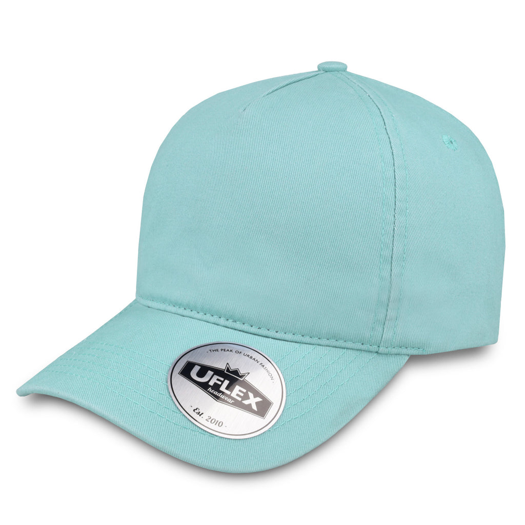 Uflex Vintage 5P Strap back