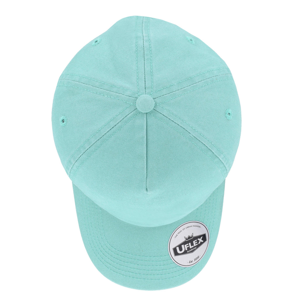 Uflex Vintage 5P Strap back