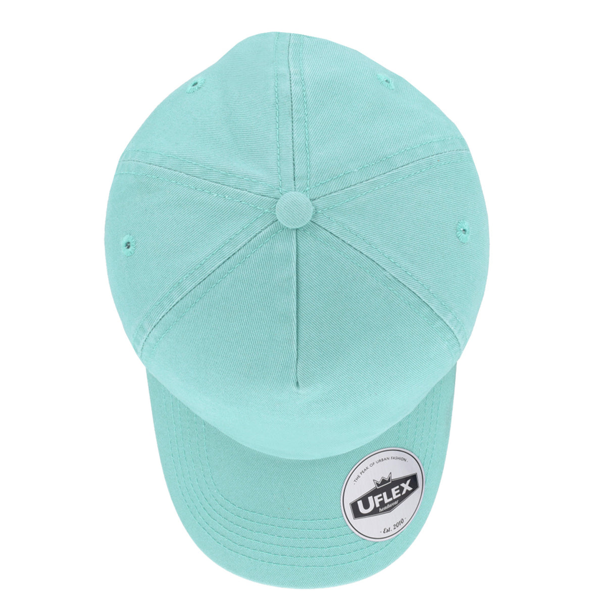 Uflex Vintage 5P Strap back