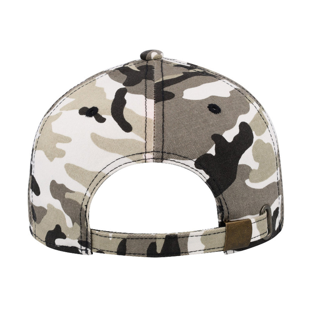 The Bark Cap