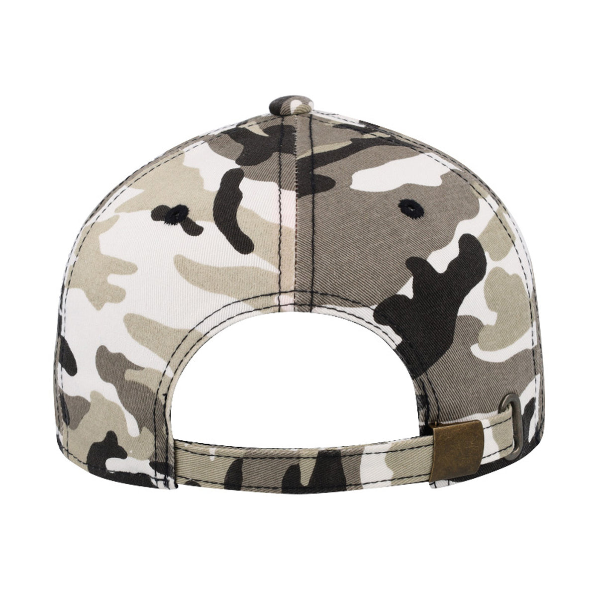 The Bark Cap