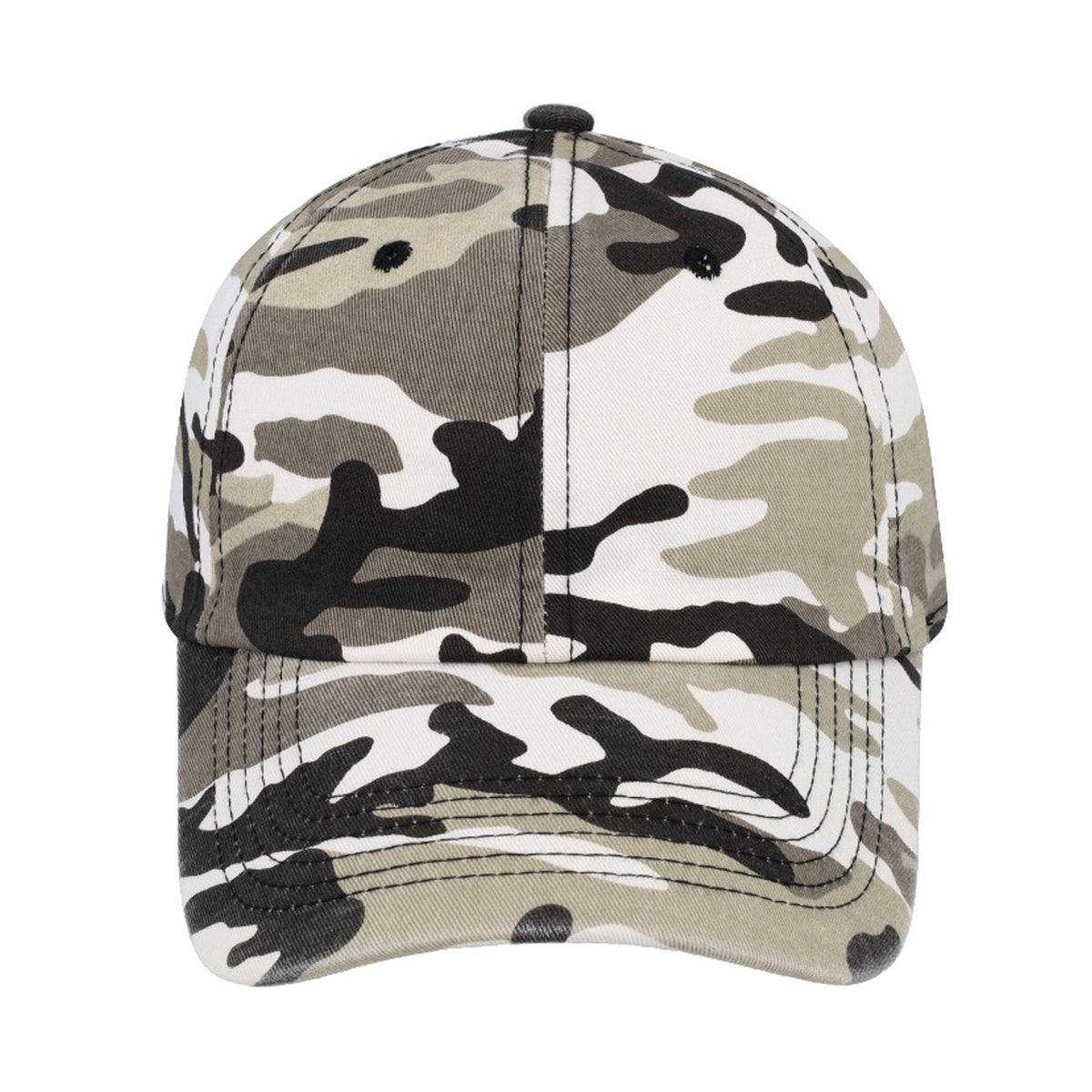 The Bark Cap