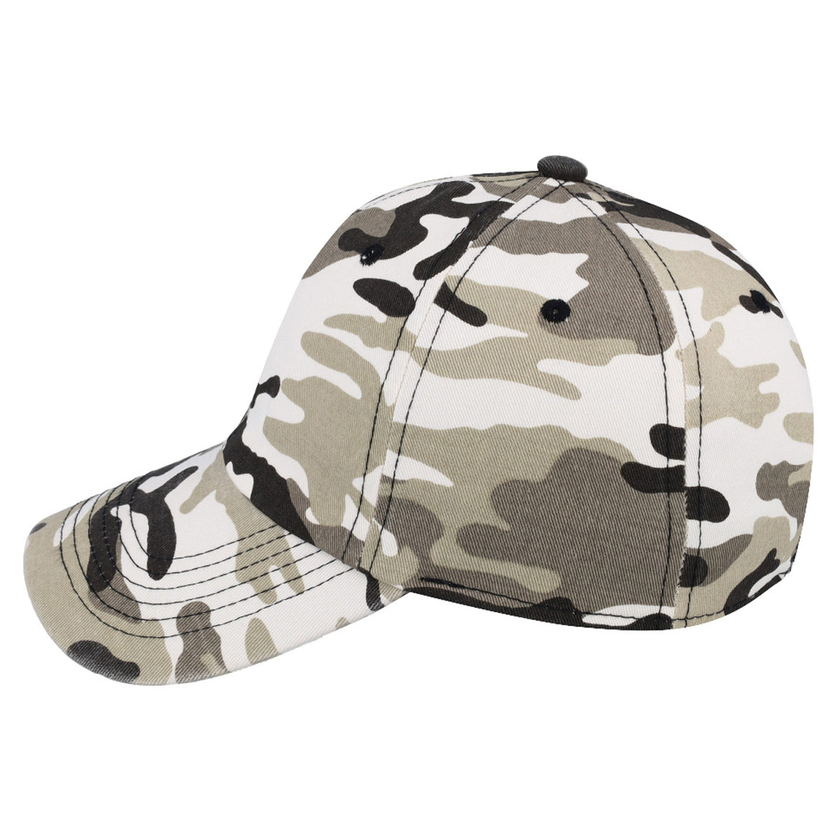 The Bark Cap