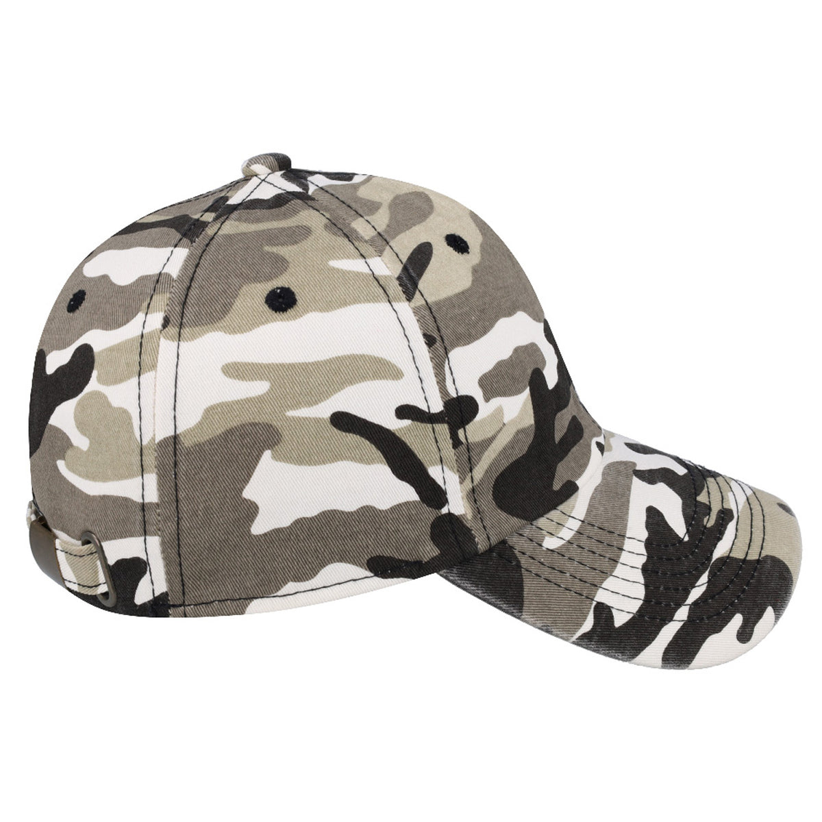 The Bark Cap