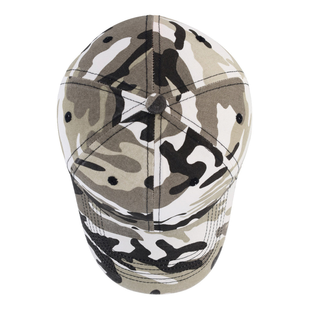 The Bark Cap