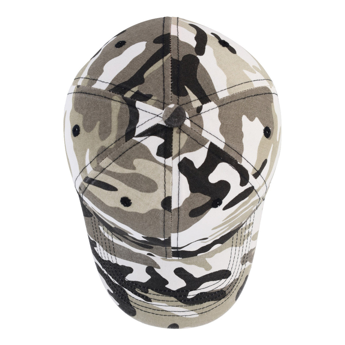 The Bark Cap