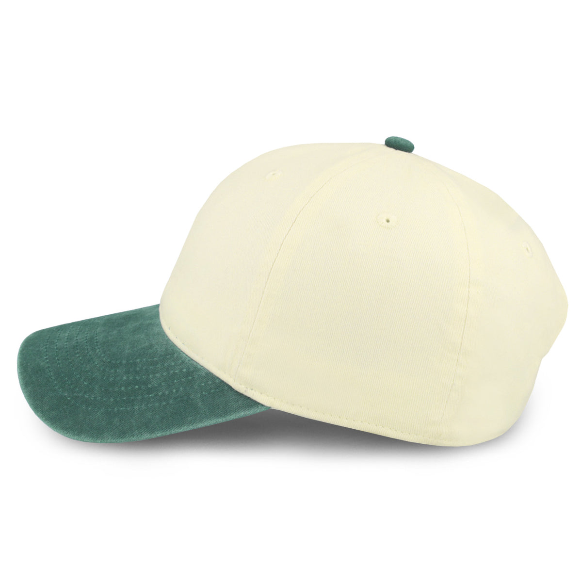 Carbon Touch Washed Cap