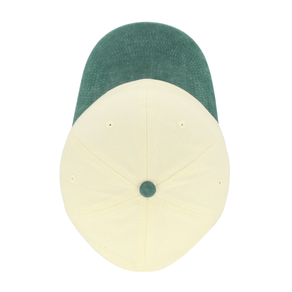Carbon Touch Washed Cap