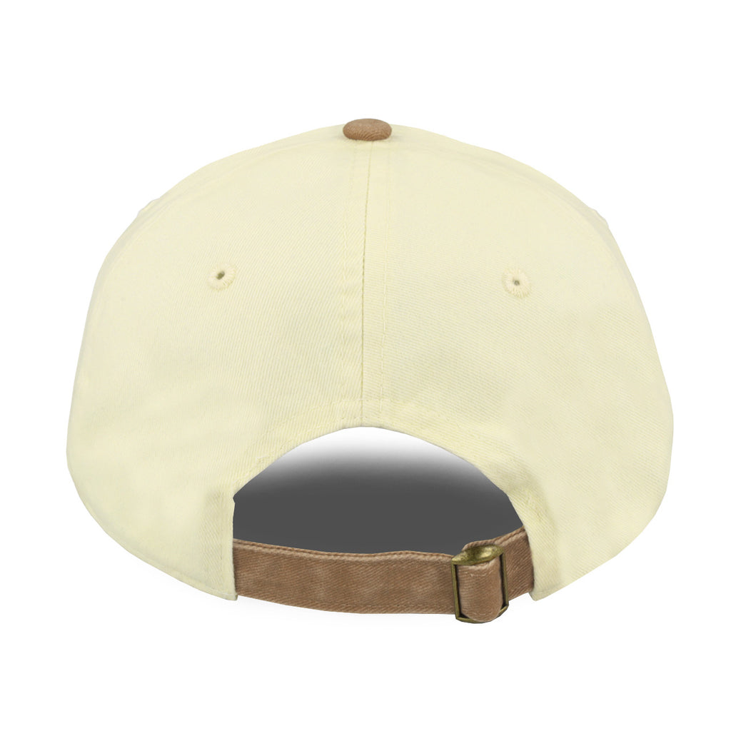 Carbon Touch Washed Cap