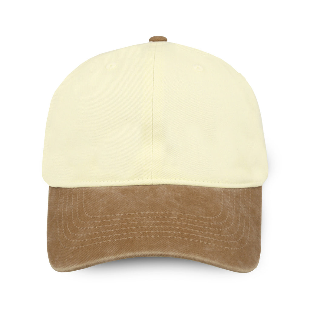 Carbon Touch Washed Cap