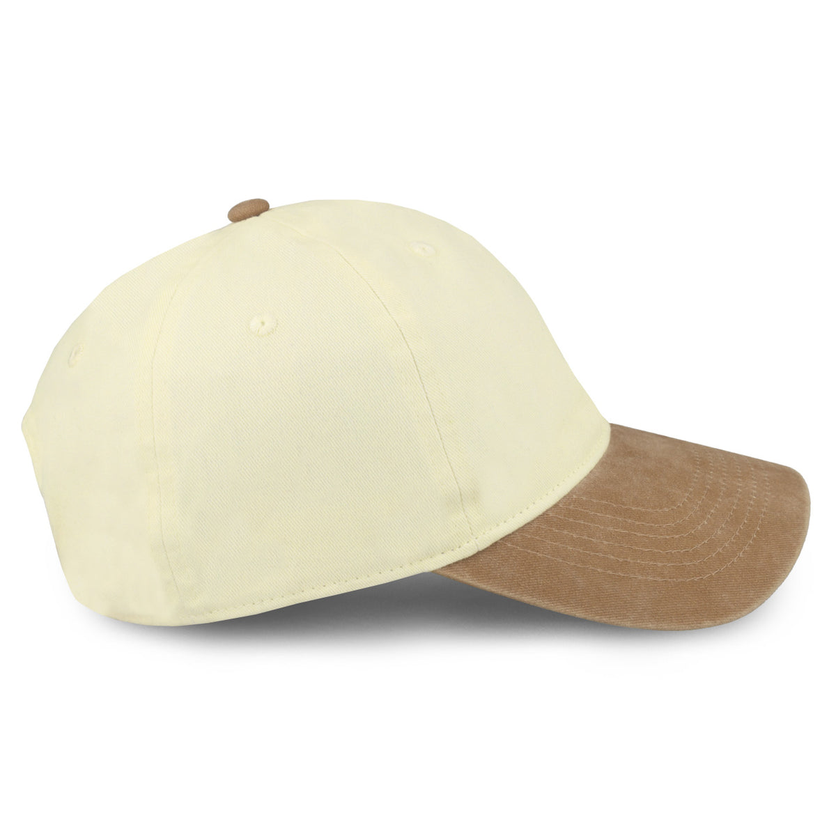Carbon Touch Washed Cap