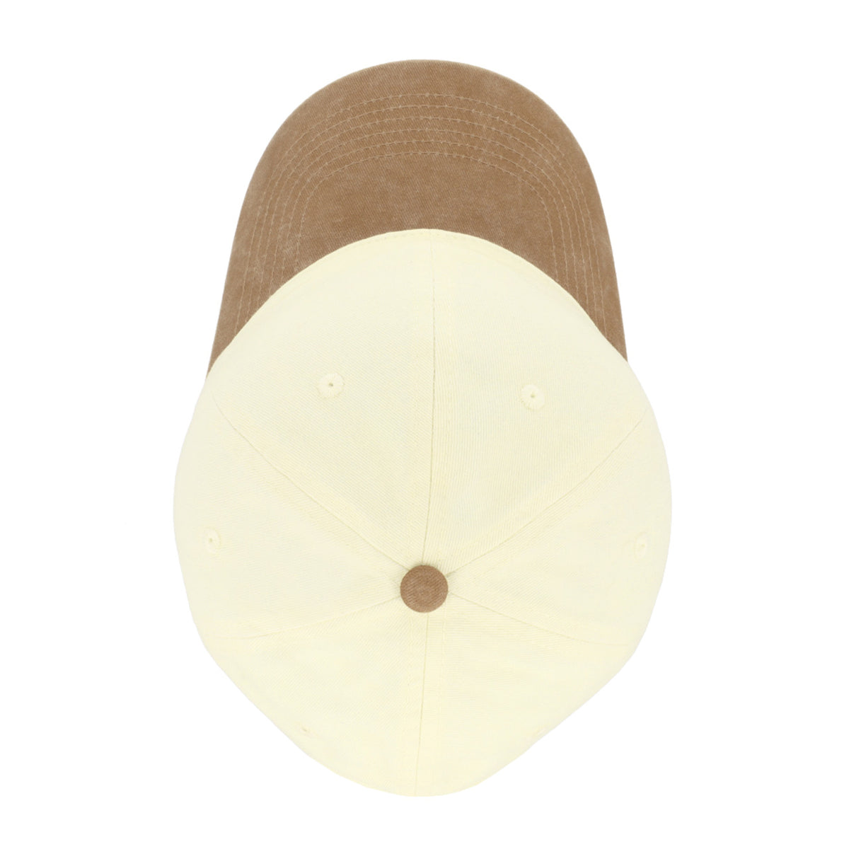 Carbon Touch Washed Cap