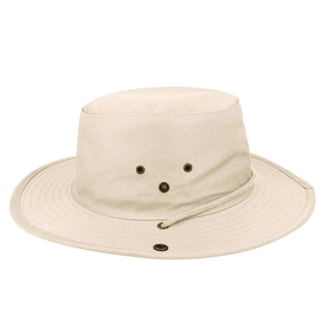 Kiddies Wide Brim Safari Hat