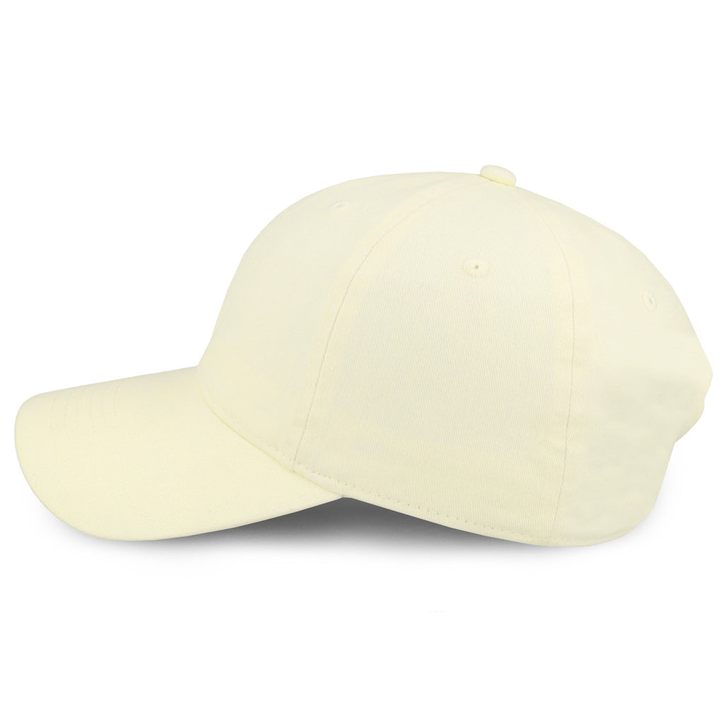 Carbon Touch Washed Cap