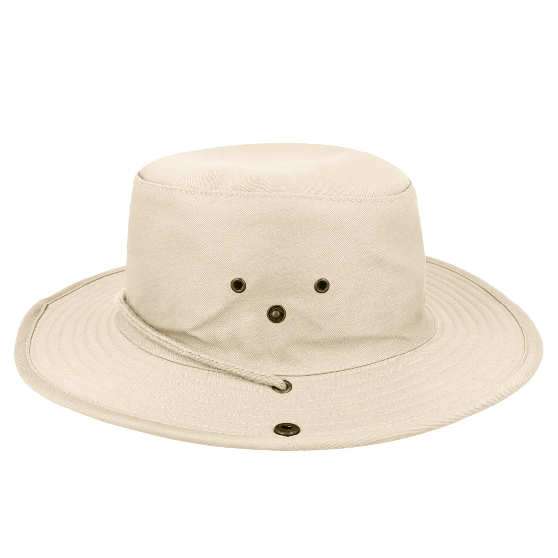 Kiddies Wide Brim Safari Hat