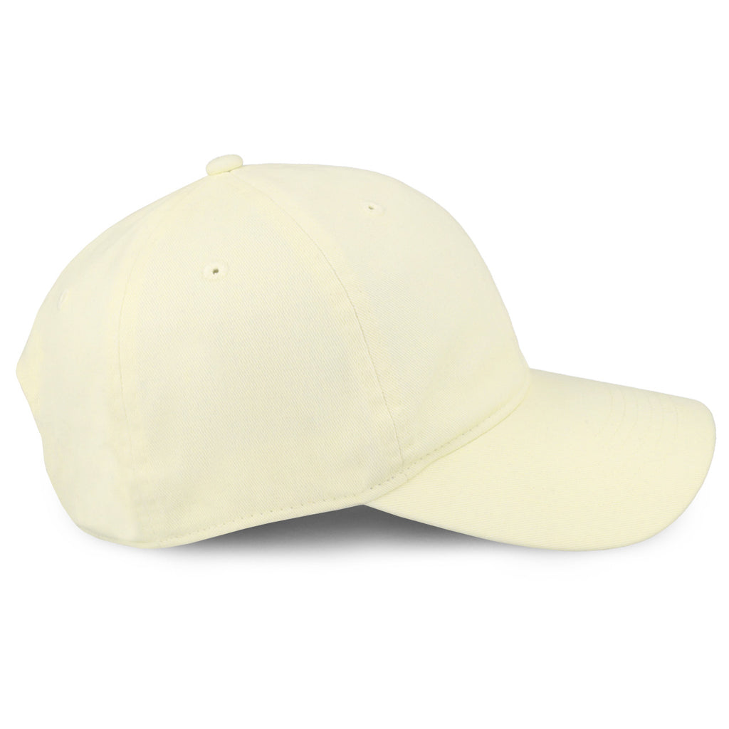 Carbon Touch Washed Cap