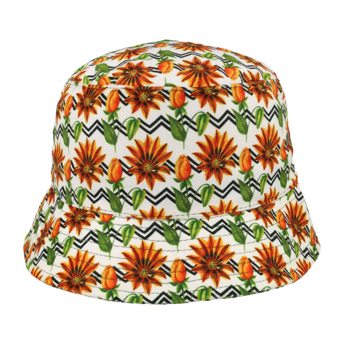 Fashion Bucket Hat