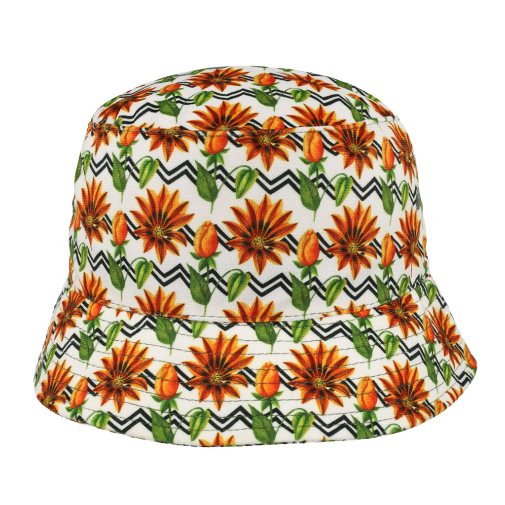 Fashion Bucket Hat