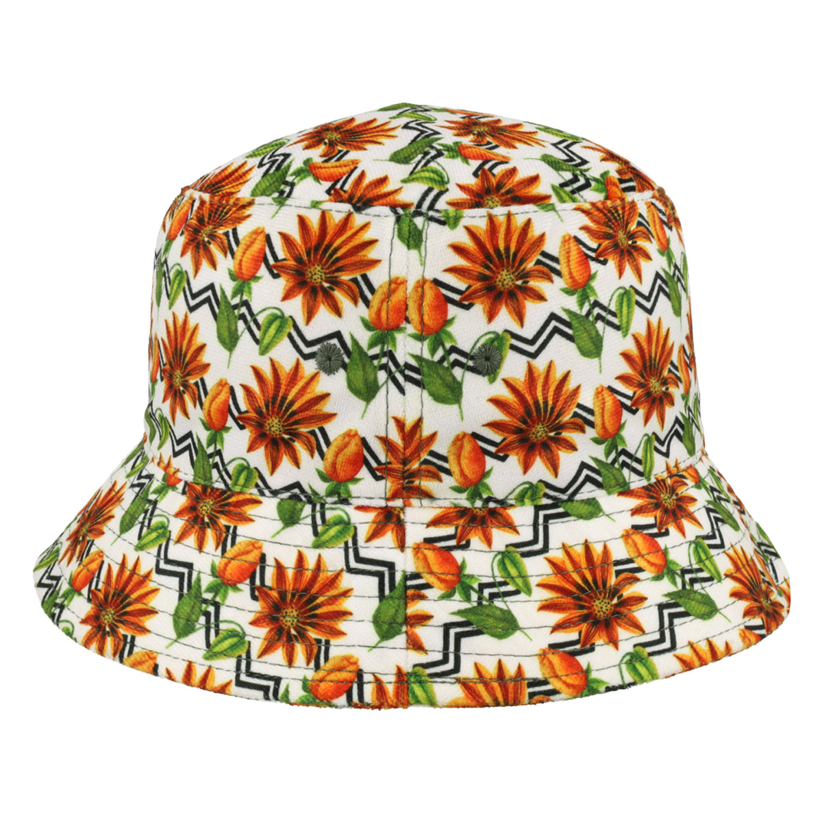 Fashion Bucket Hat