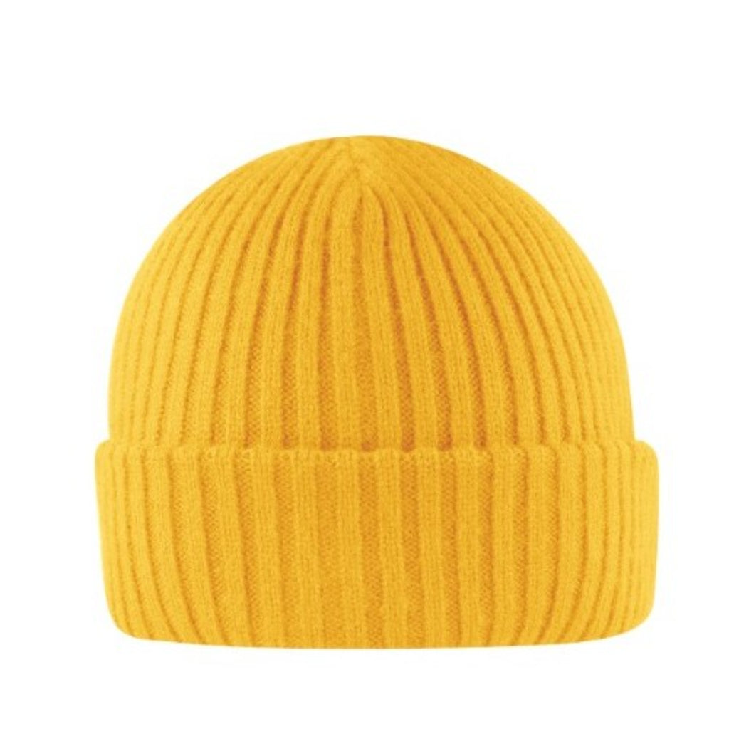 Cuffed Beanie