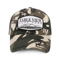 House TBL1 Bark Cap