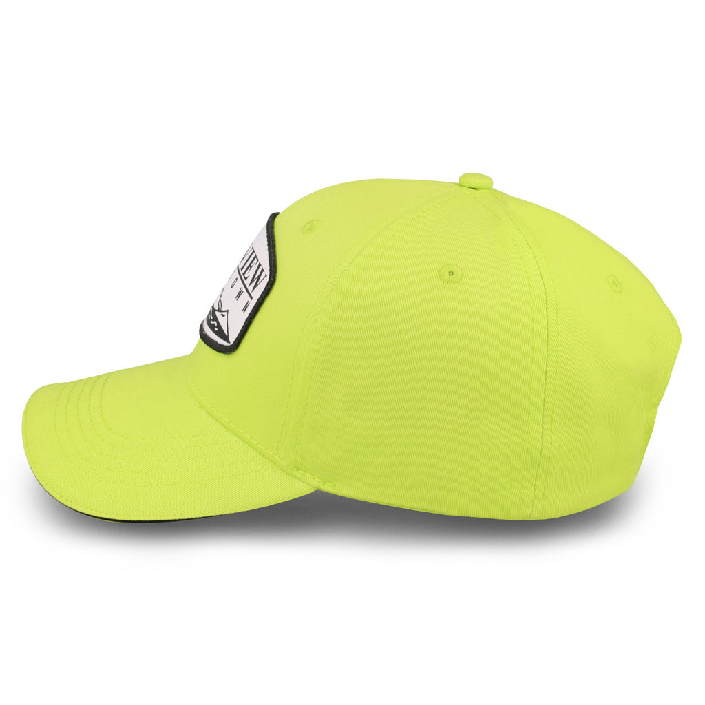 House TBL2 Reactor Cap