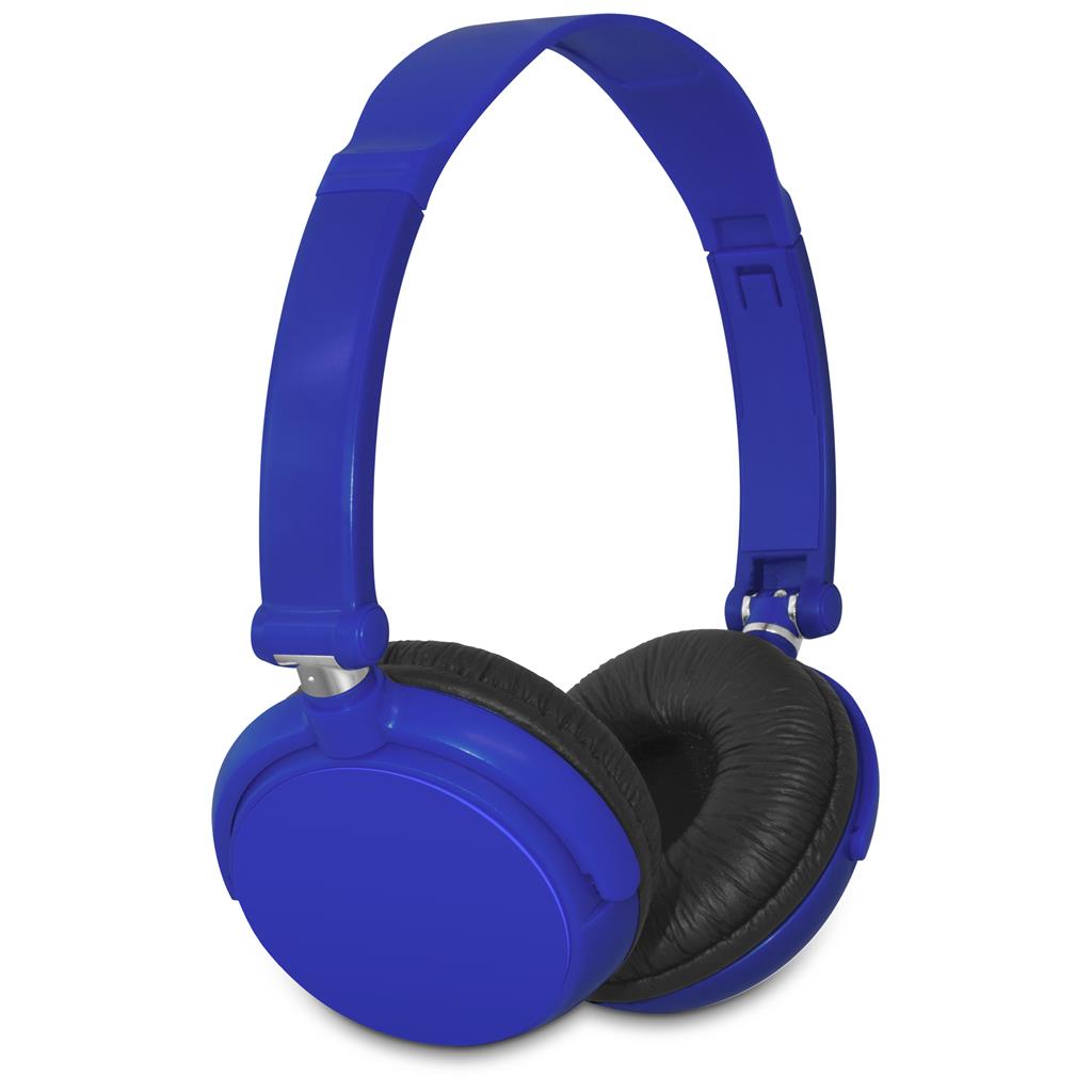 Altitude Omega Wired Headphones