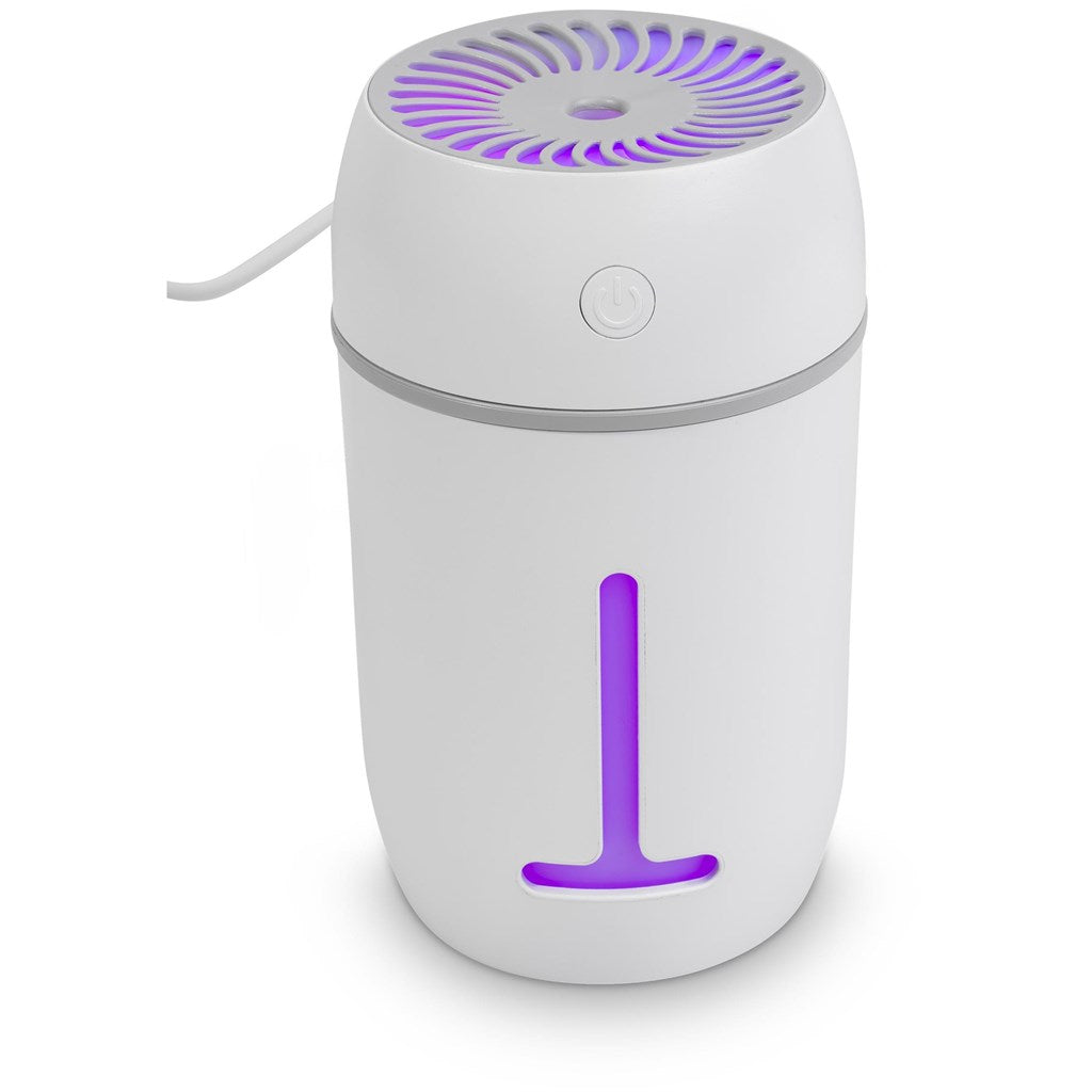 Altitude Airosphere USB Humidifier