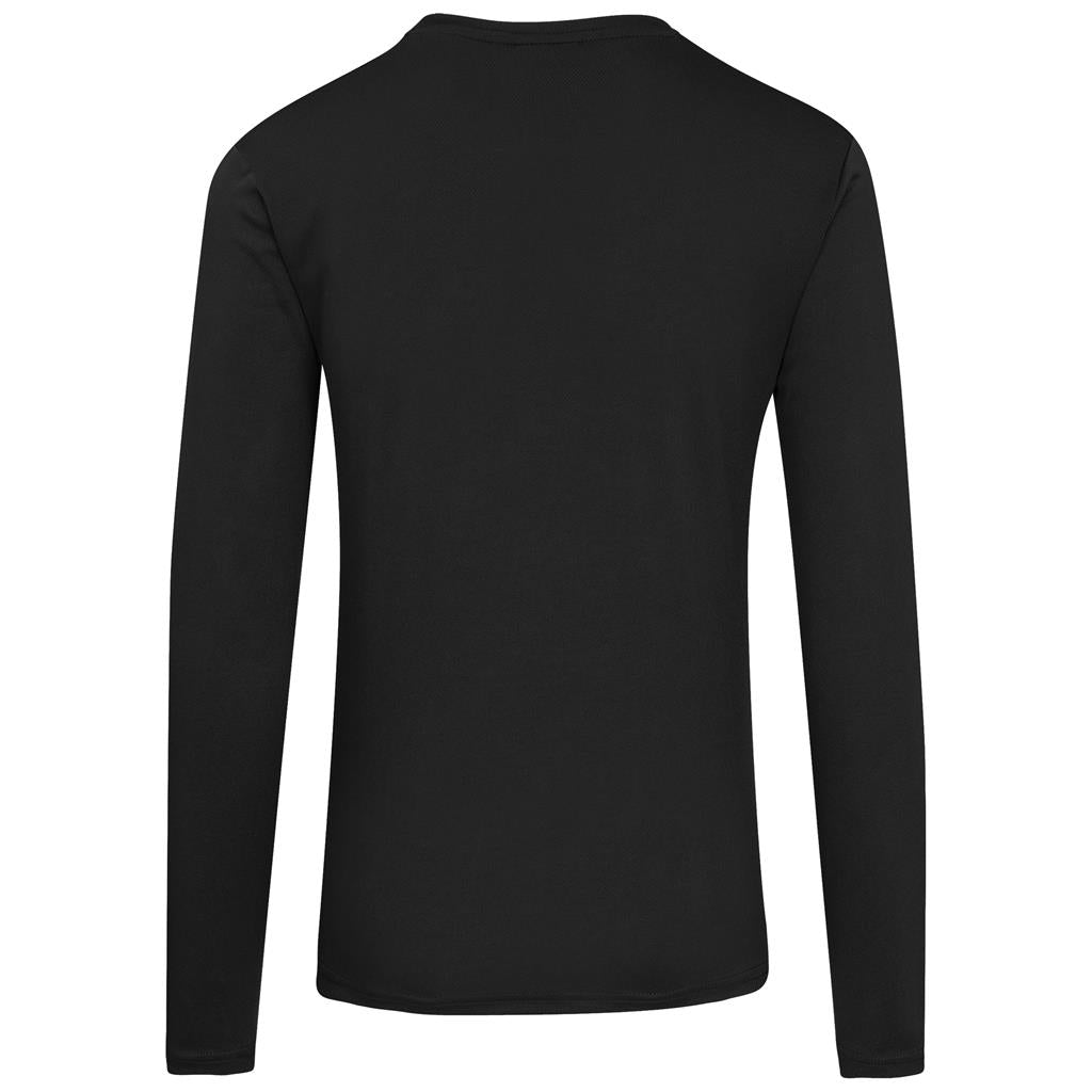 Kids Long Sleeve All Star T-Shirt