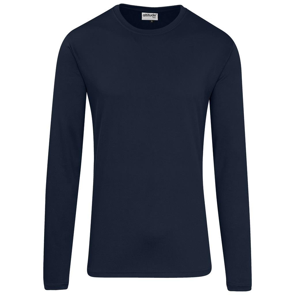 Kids Long Sleeve All Star T-Shirt