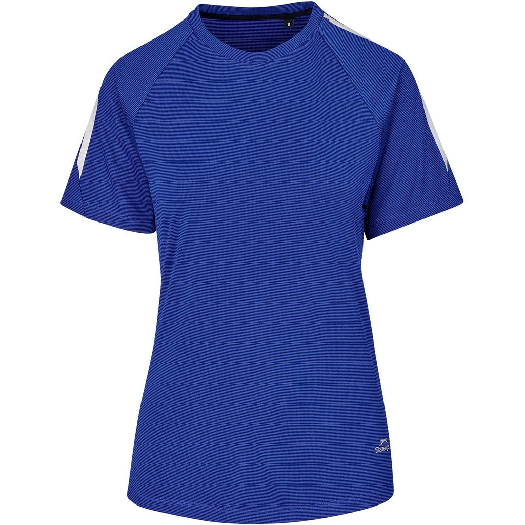 Ladies Slazenger Endurance T-Shirt