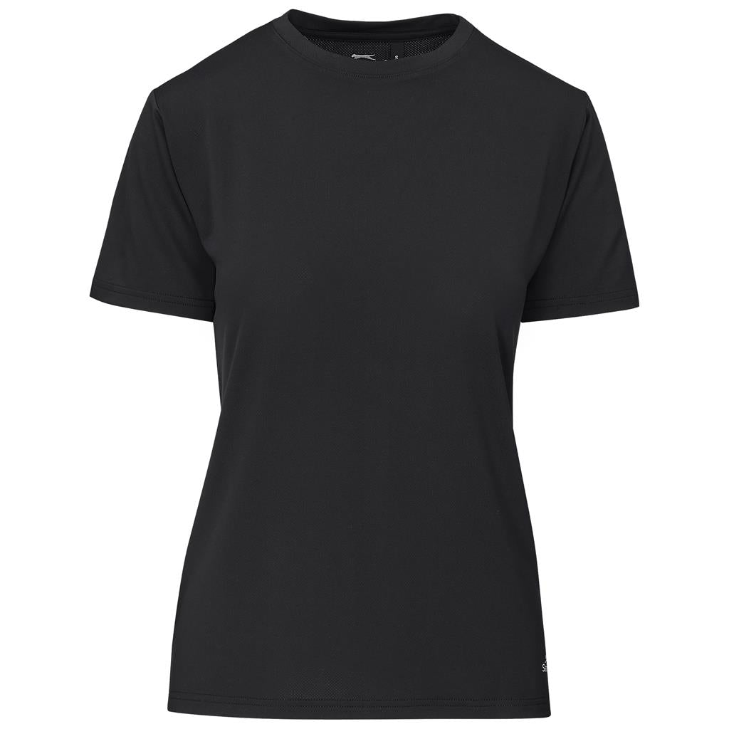 Ladies Slazenger Vitality T-Shirt