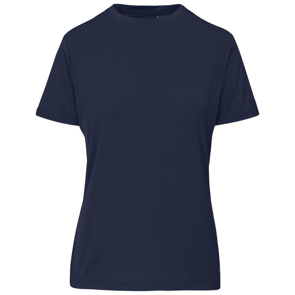 Ladies Slazenger Vitality T-Shirt