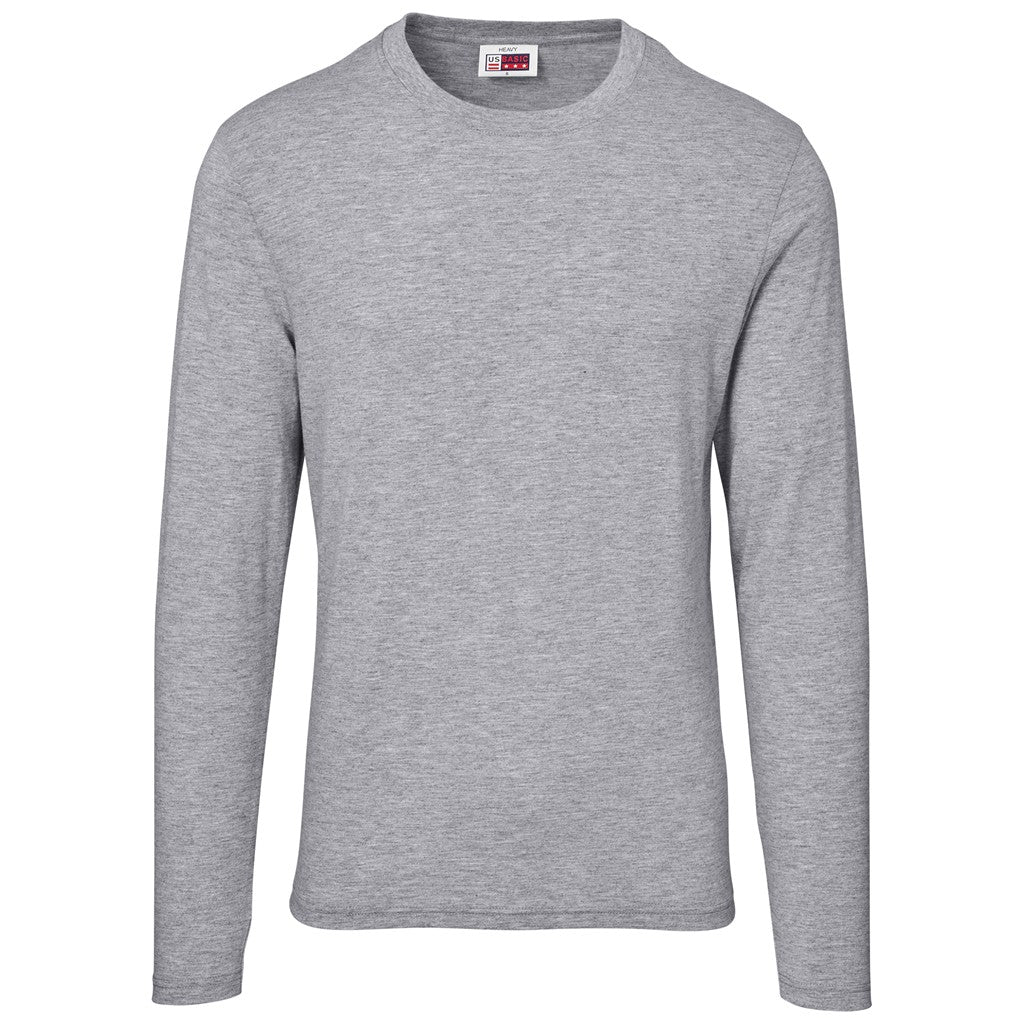 Mens Long Sleeve Arizona T-Shirt
