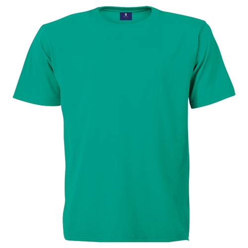 145g Barron Crew Neck T-Shirt