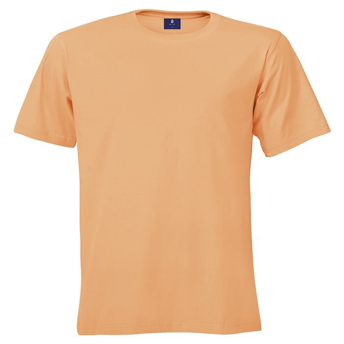 145g Barron Crew Neck T-Shirt