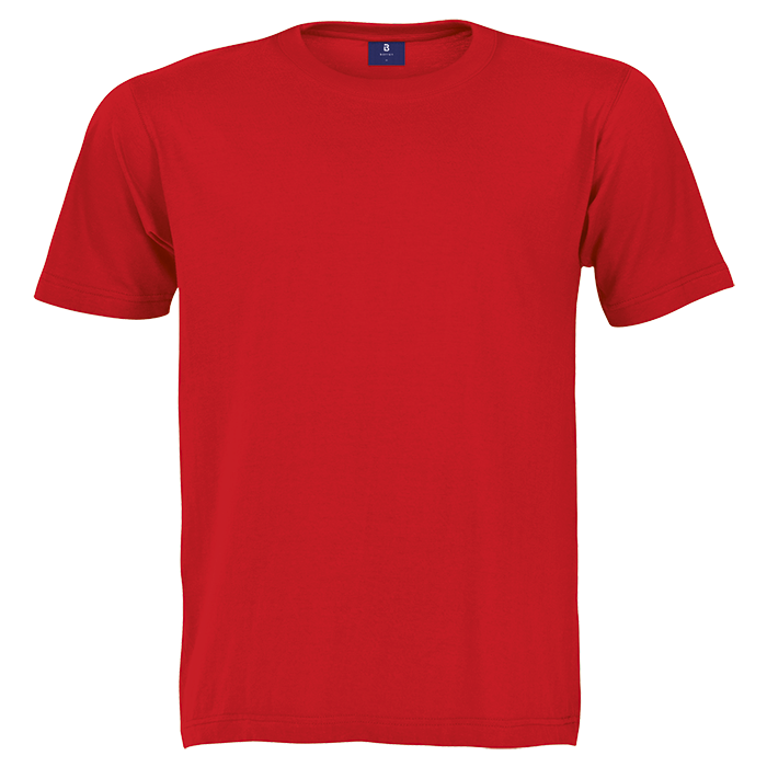 145g Barron Crew Neck T-Shirt