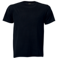 170g Barron Combed Cotton Crew Neck T-Shirt
