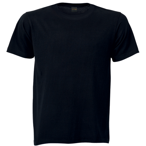 170g Barron Combed Cotton Crew Neck T-Shirt