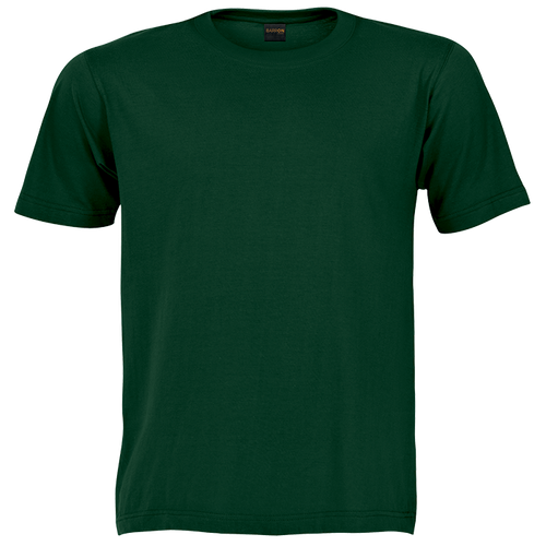 170g Barron Combed Cotton Crew Neck T-Shirt