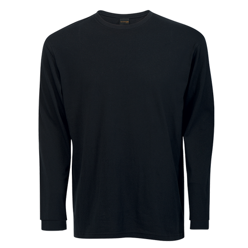 170g Barron Long Sleeve T-Shirt