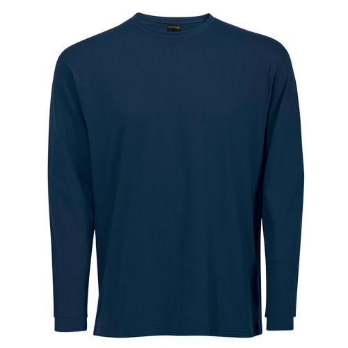 170g Barron Long Sleeve T-Shirt