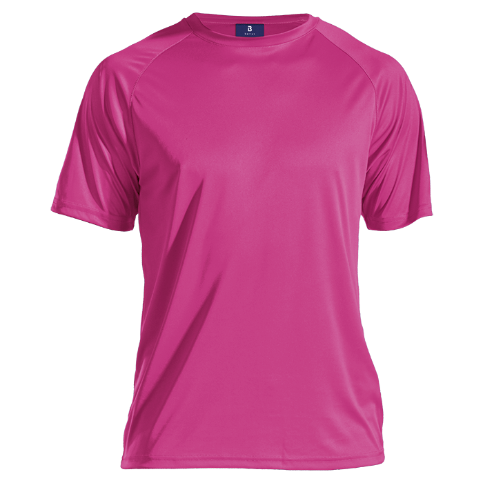 135g Barron Polyester T-Shirt