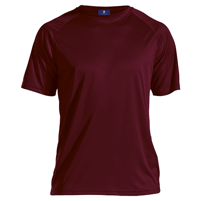 135g Barron Polyester T-Shirt