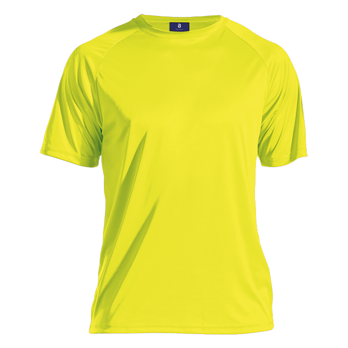135g Barron Polyester T-Shirt