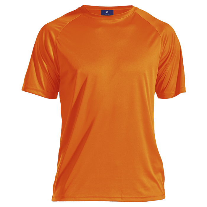 135g Barron Polyester T-Shirt