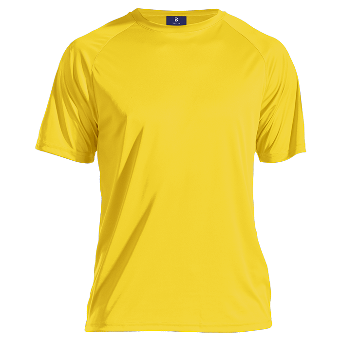135g Barron Polyester T-Shirt